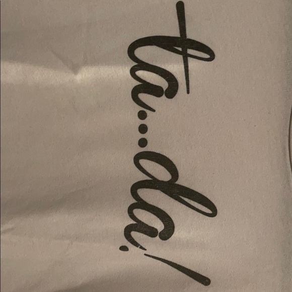 Women’s Windsor Ta-Da Shirt - Picture 2 of 4